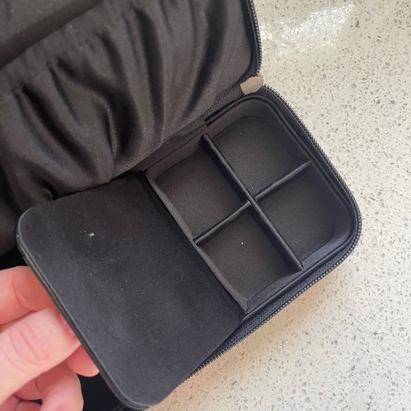 Brighton Madison Rose Jewelry Case - Picture 3 of 4